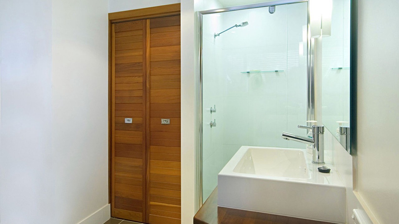 Photo of Bathroom in Pearl Beach