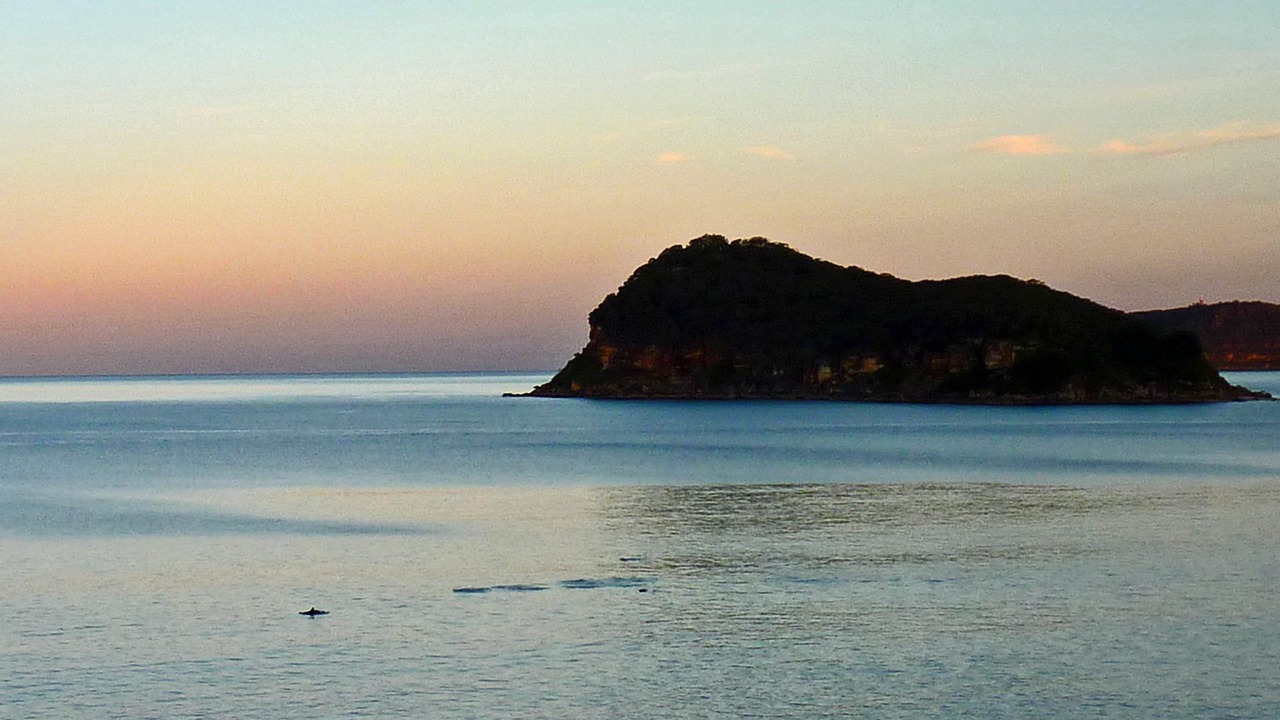 Photo of Others in Pearl Beach