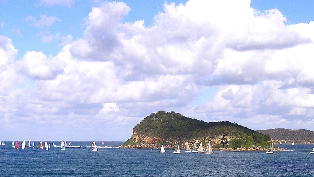 Photo of Others in Pearl Beach