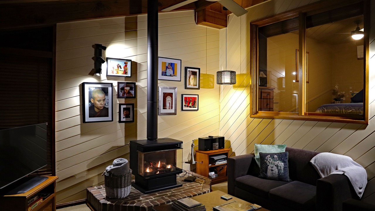 Photo of Livingroom in Pearl Beach