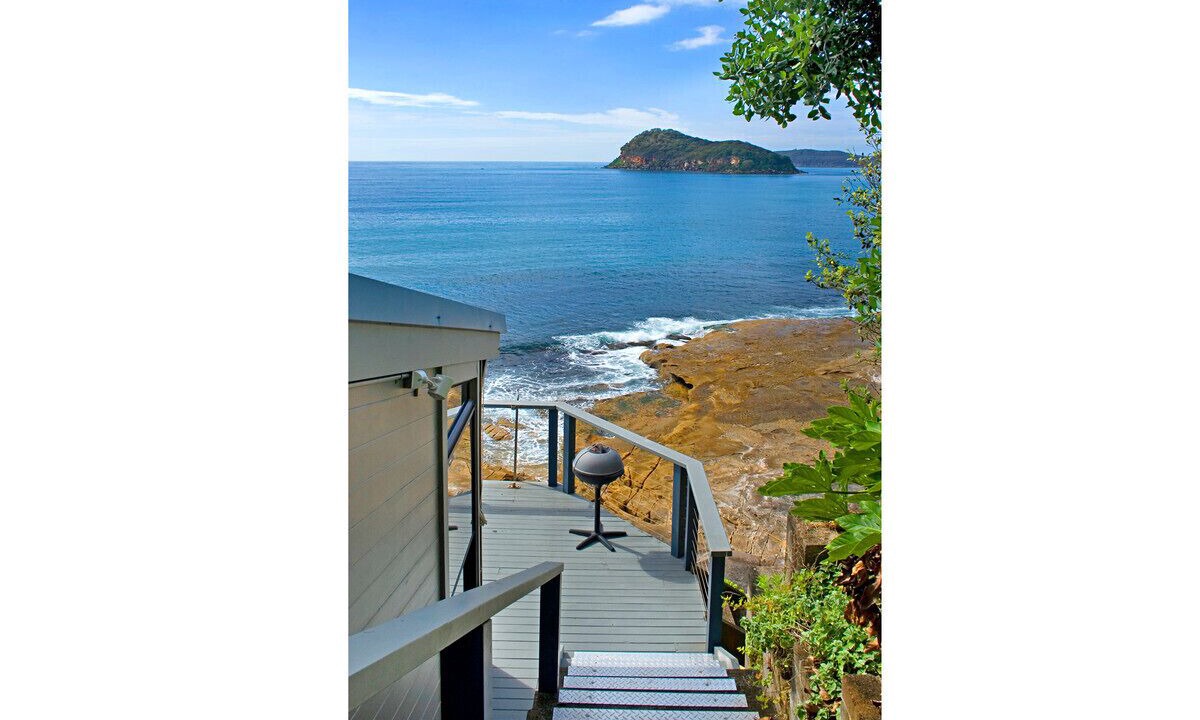 Photo of Outdoor in Pearl Beach