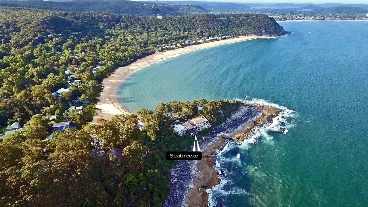 Photo of Others in Pearl Beach