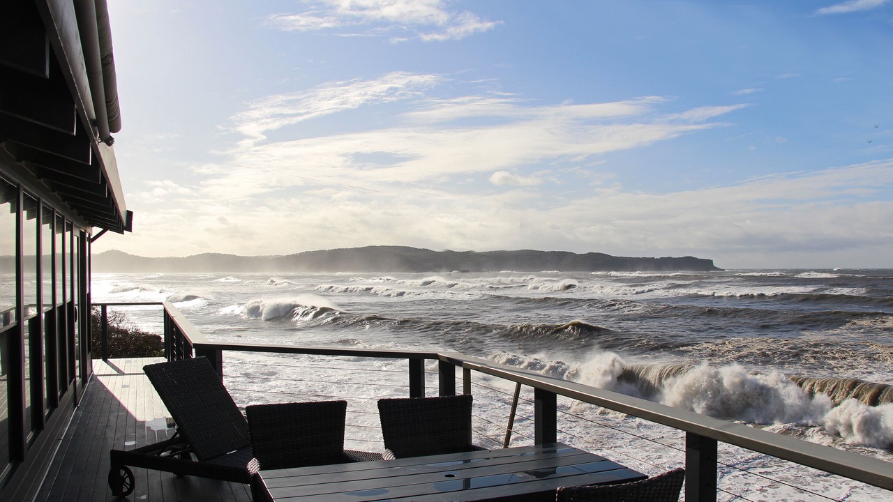 Photo of Outdoor in Pearl Beach