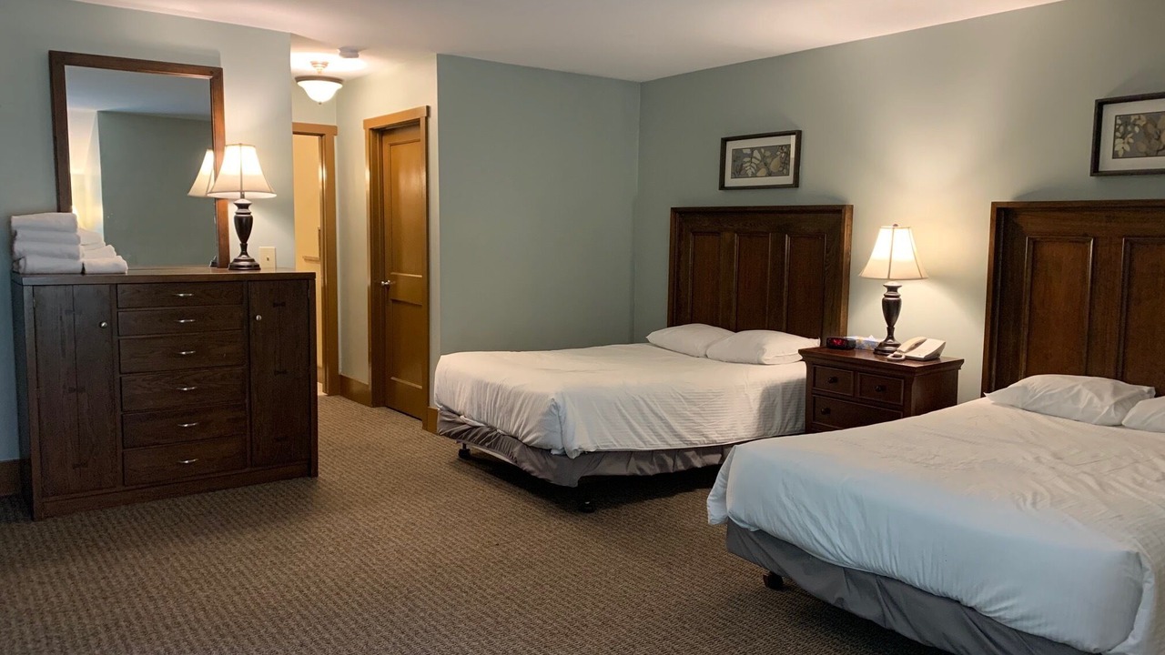 Photo of Bedroom in Shawnee On Delaware