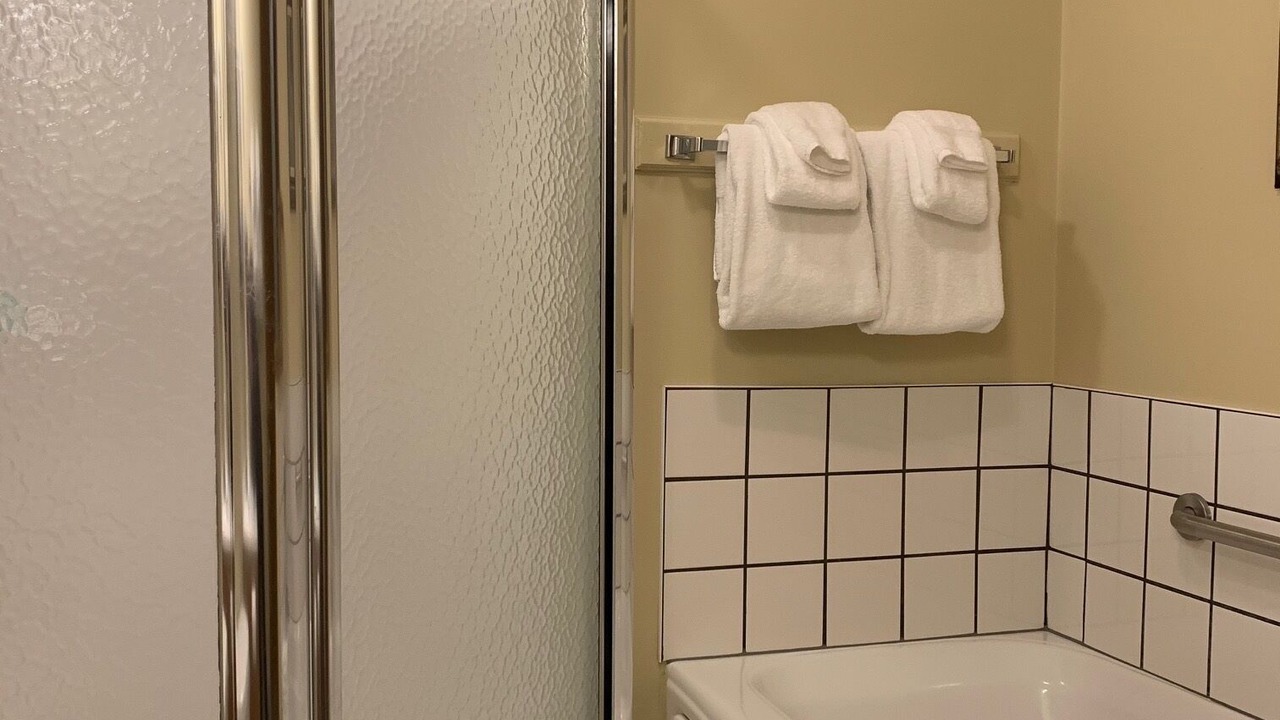 Photo of Bathroom in Shawnee On Delaware