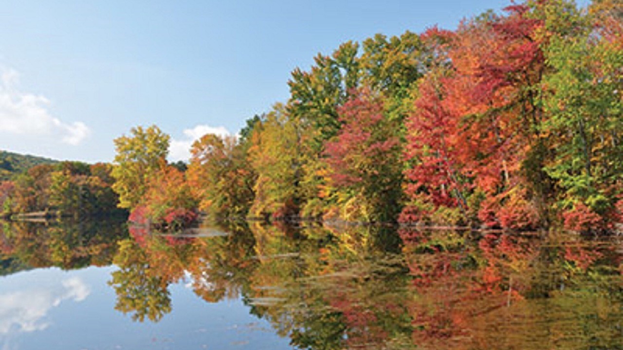 Photo of Outdoor in Shawnee On Delaware