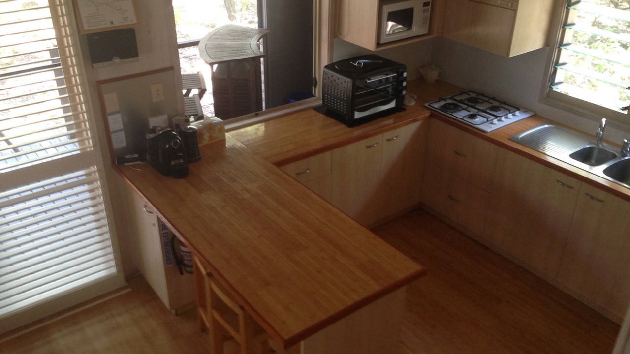 Photo of Kitchen in Gold Coast