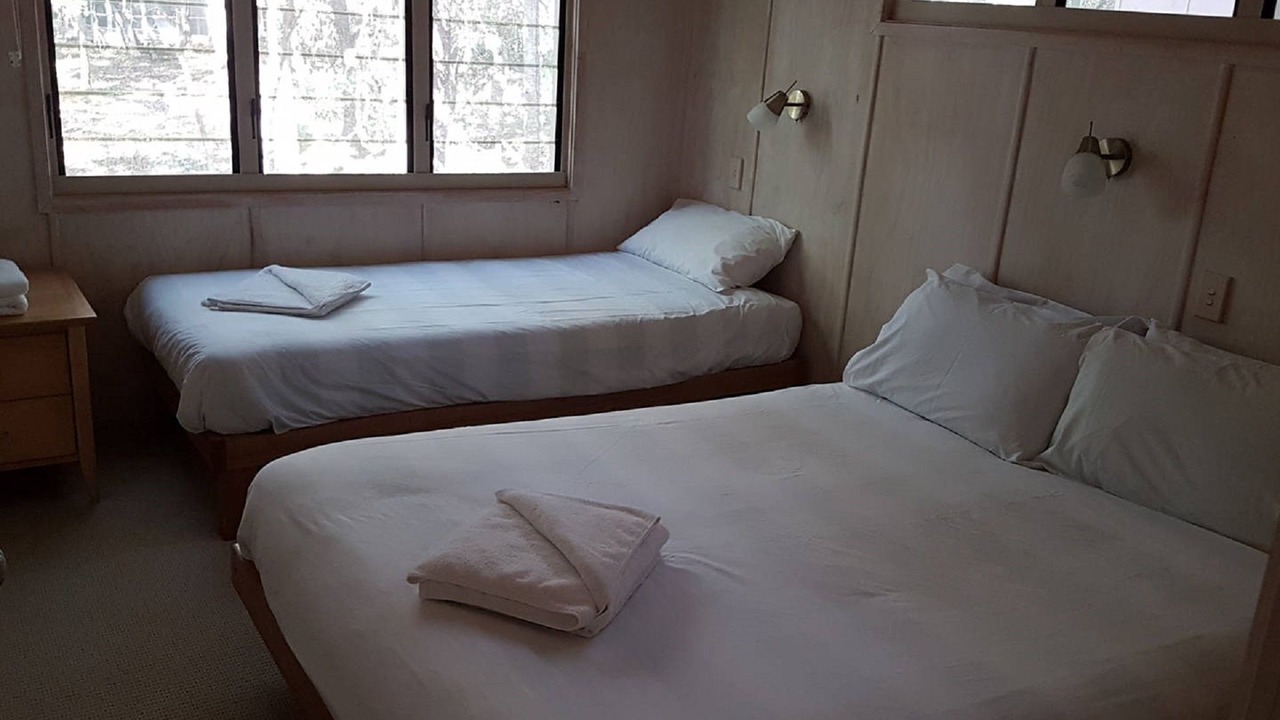 Photo of Bedroom in Gold Coast