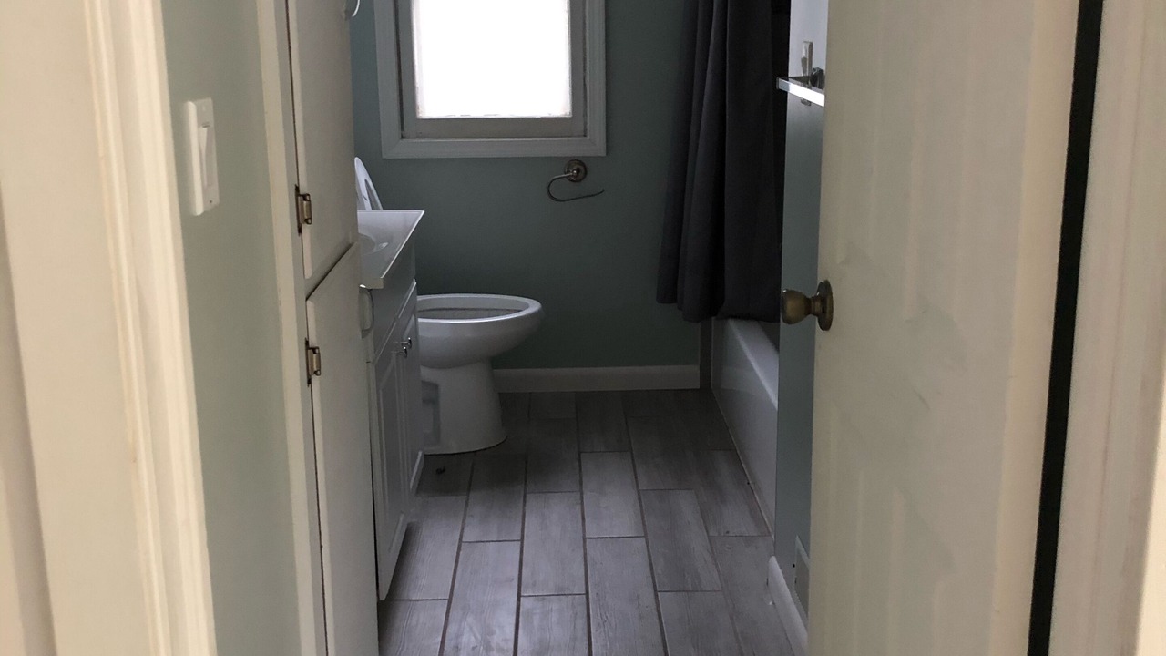 Photo of Bathroom in Livonia