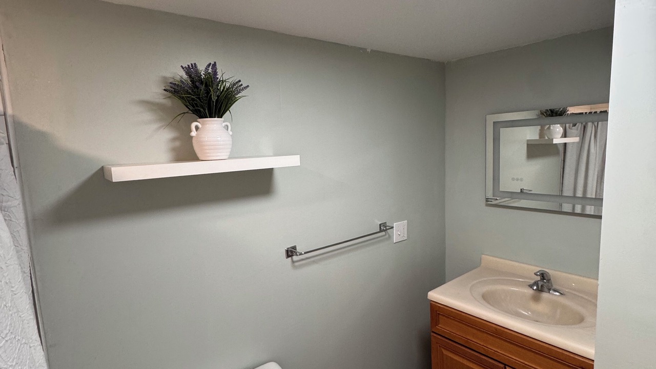 Photo of Bathroom in Livonia