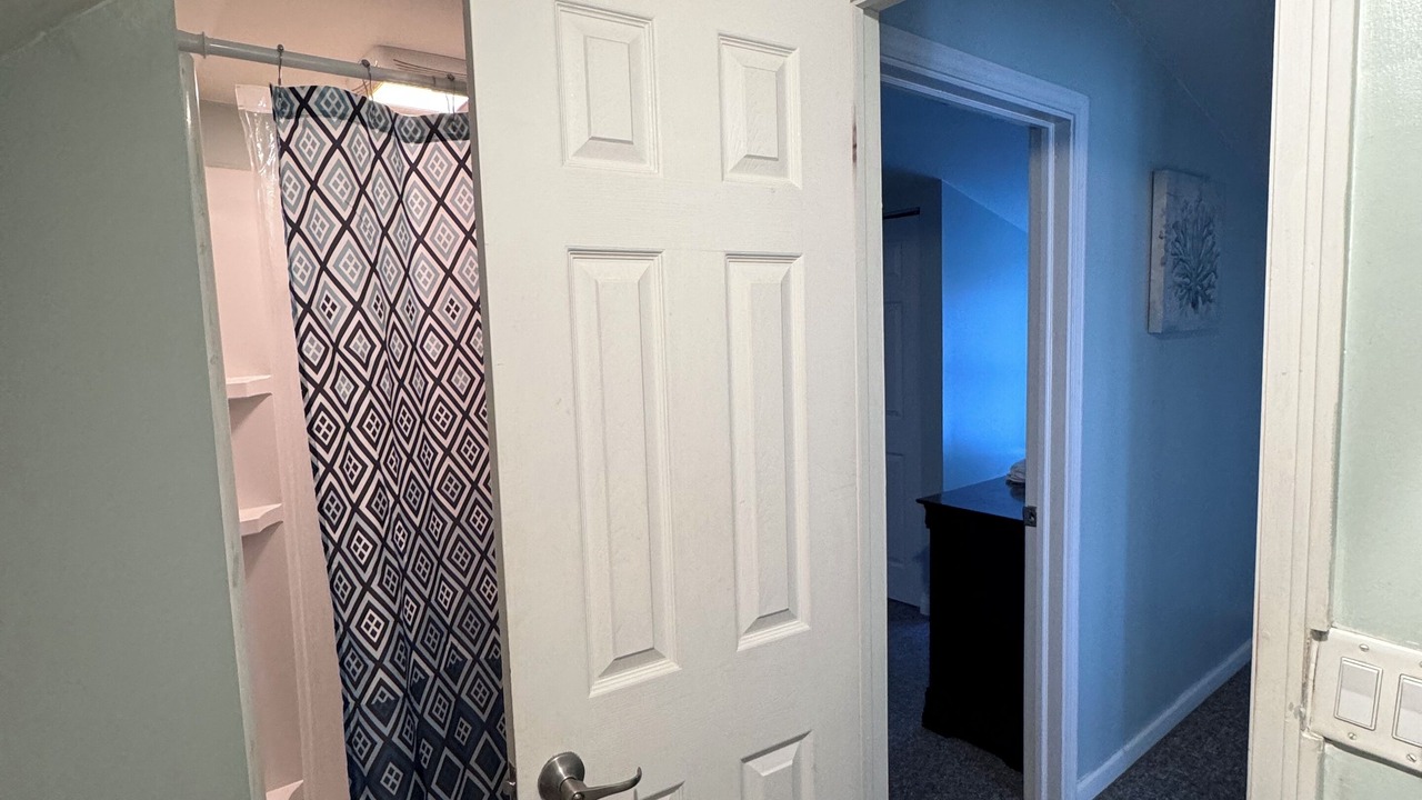Photo of Bathroom in Livonia