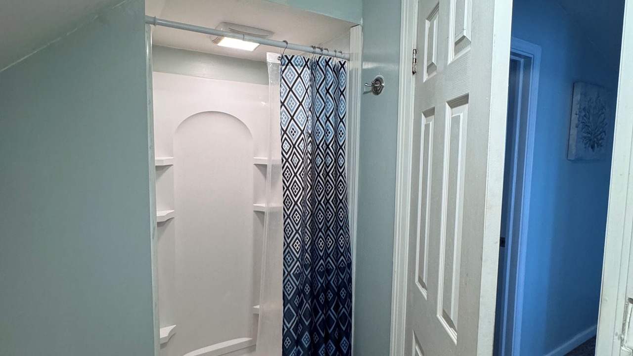 Photo of Bathroom in Livonia