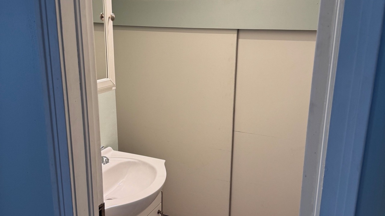 Photo of Bathroom in Livonia