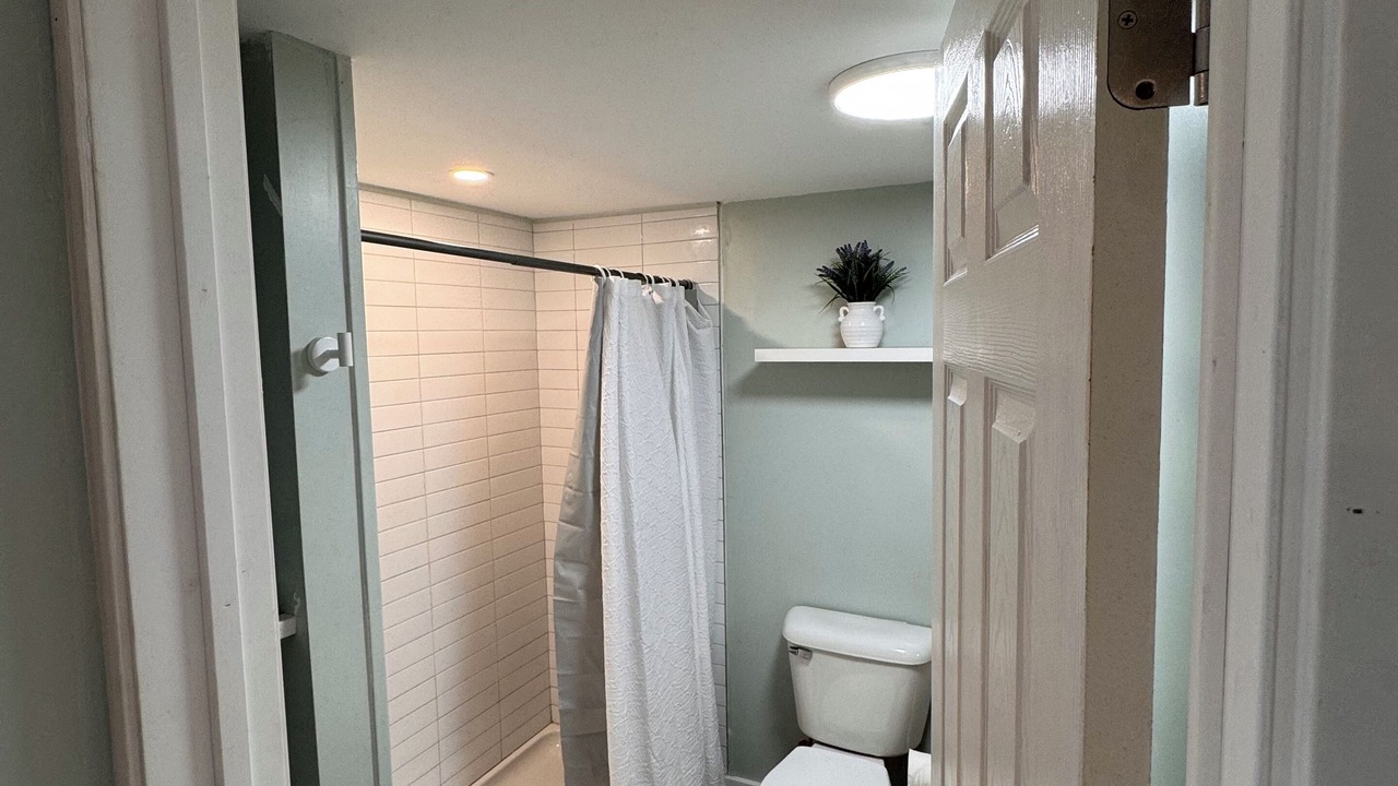 Photo of Bathroom in Livonia