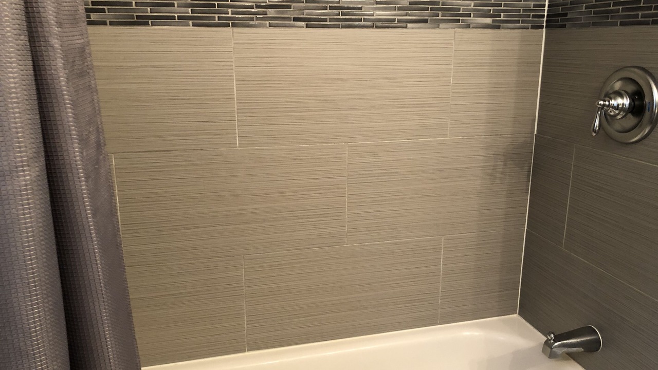 Photo of Bathroom in Livonia