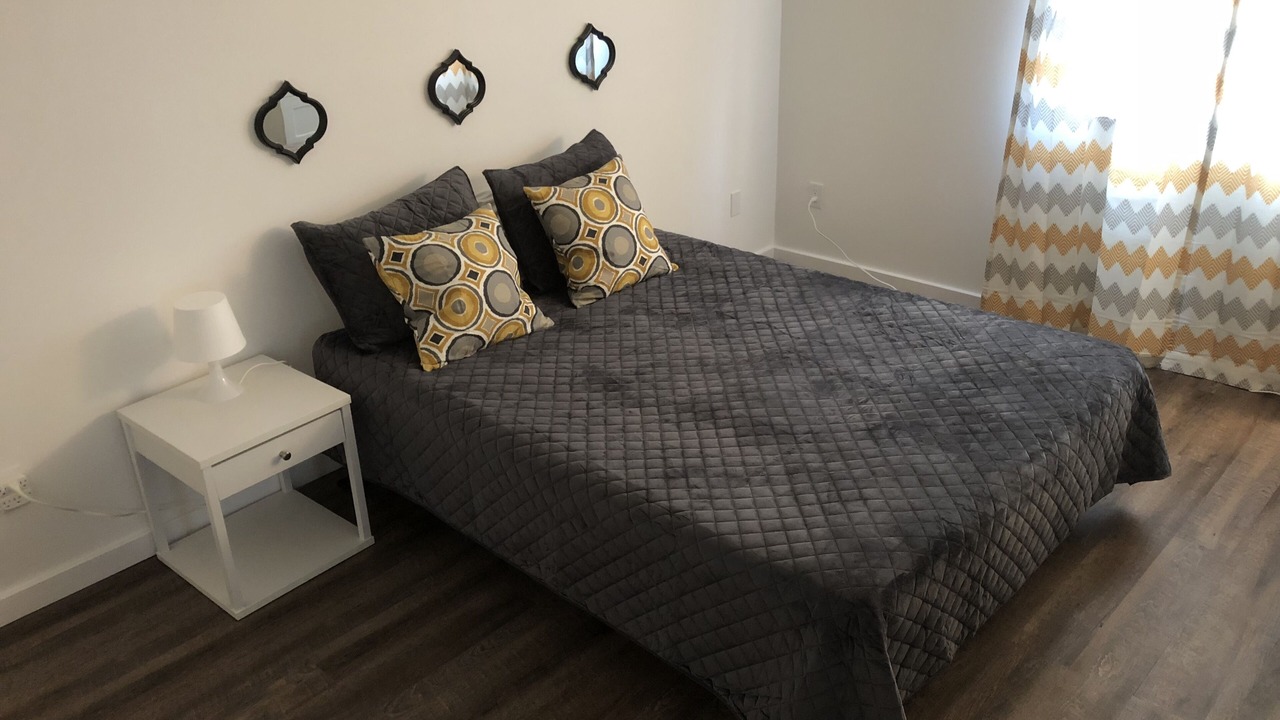 Photo of Bedroom in Beckett Ridge