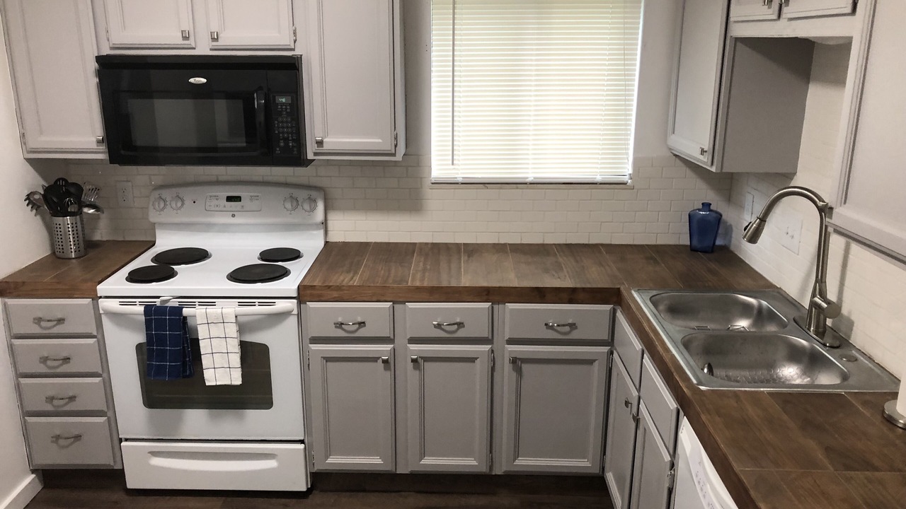 Photo of Kitchen in Beckett Ridge