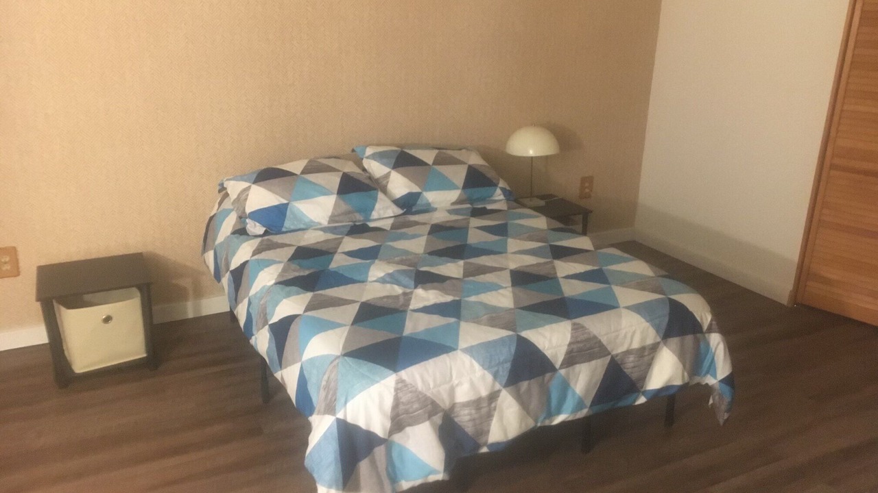 Photo of Bedroom in Beckett Ridge