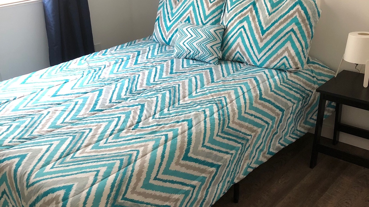 Photo of Bedroom in Beckett Ridge