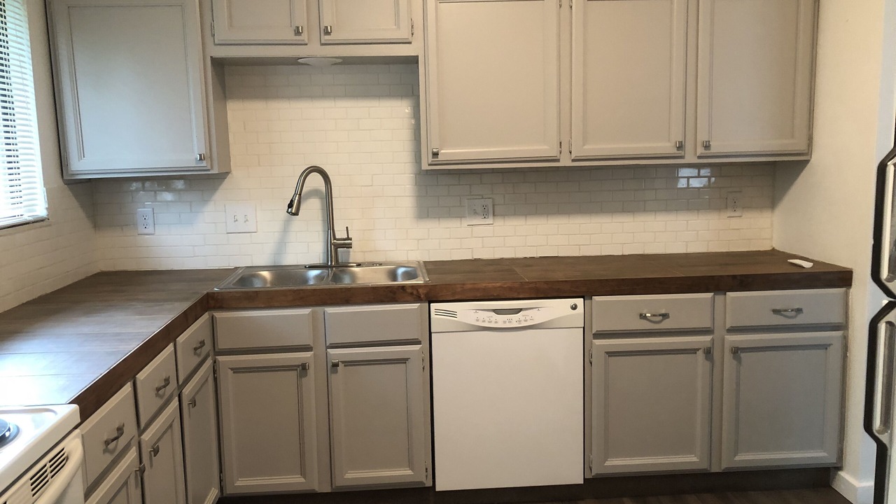 Photo of Kitchen in Beckett Ridge