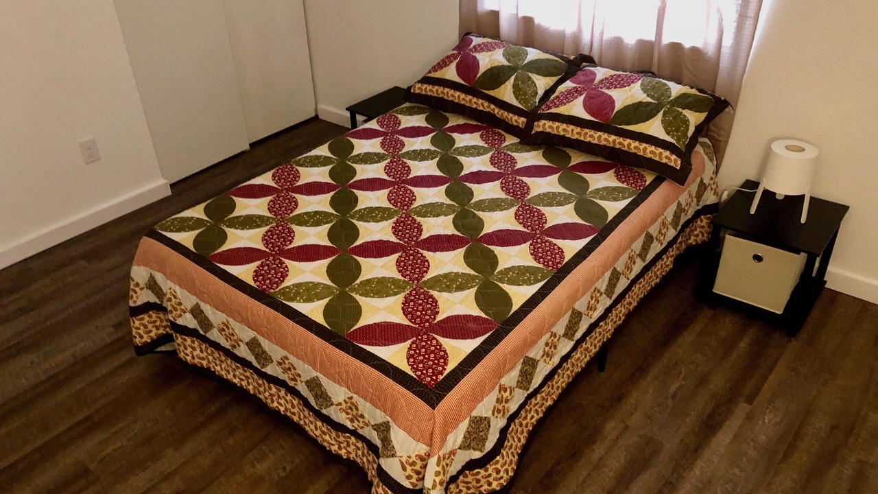 Photo of Bedroom in Beckett Ridge