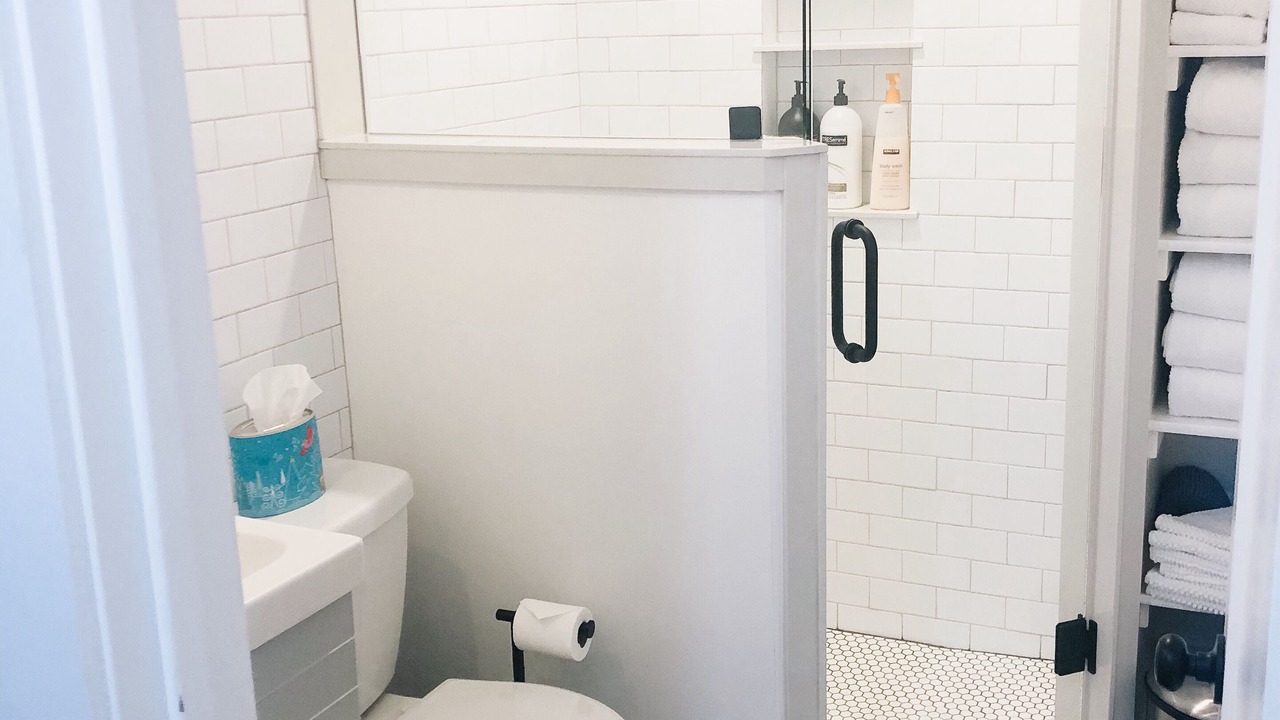 Photo of Bathroom in Ogden