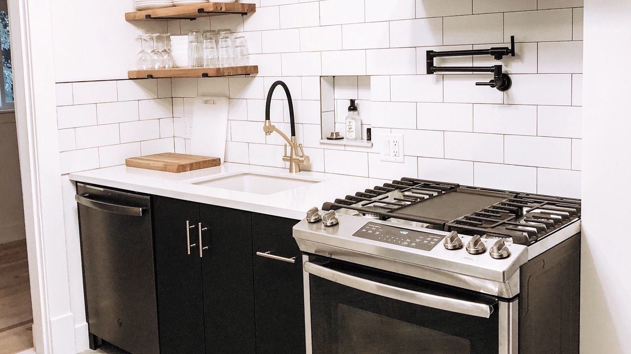 Photo of Kitchen in Ogden