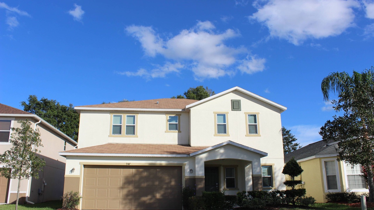 Photo of Outdoor in Crystal Cove
