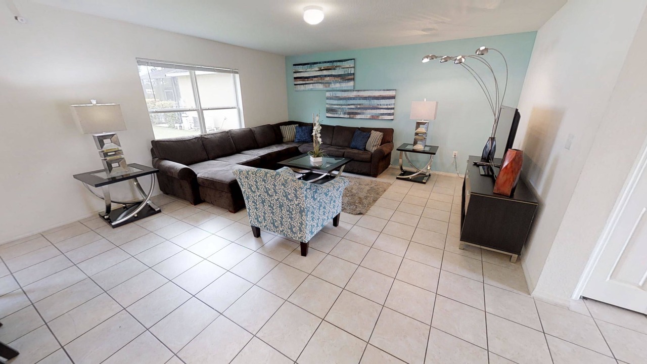 Photo of Livingroom in Crystal Cove
