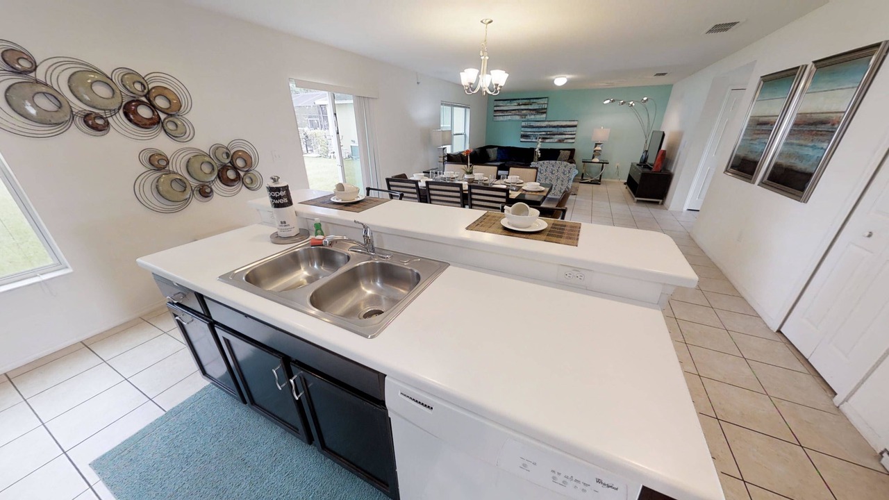 Photo of Kitchen in Crystal Cove