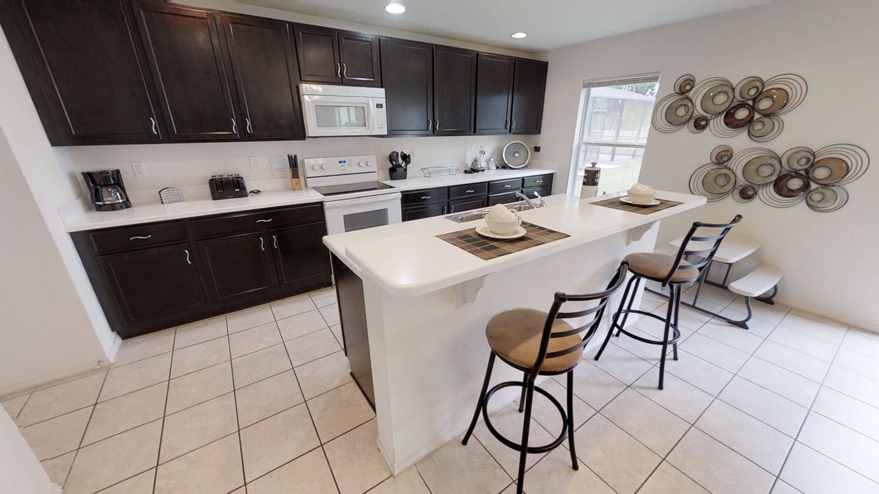 Photo of Kitchen in Crystal Cove