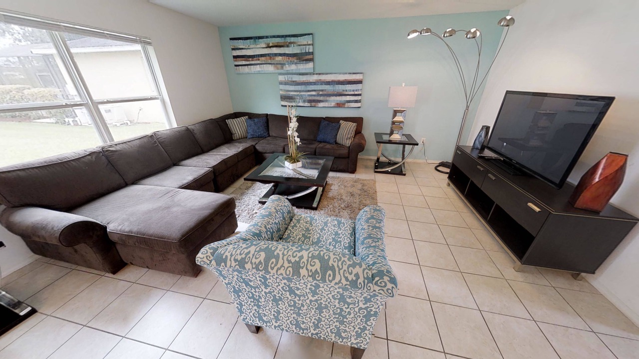 Photo of Livingroom in Crystal Cove