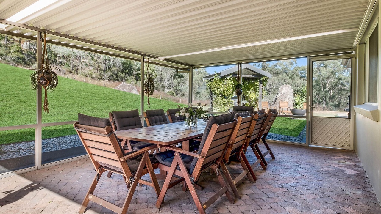 Photo of Bedroom in Broke