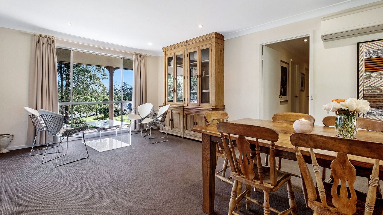 Photo of Bedroom in Broke