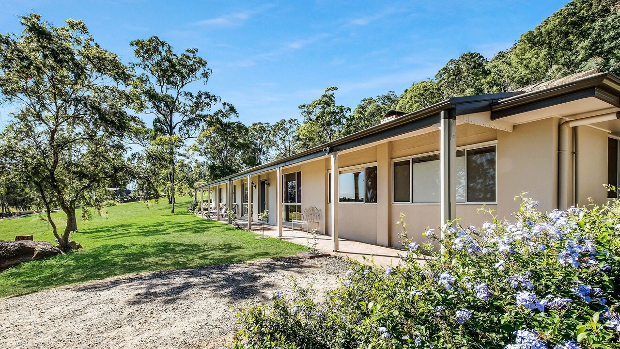 Photo of Outdoor in Broke