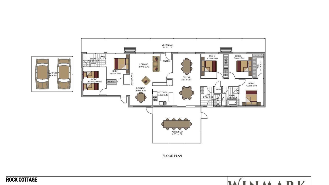 Photo of Others in Broke