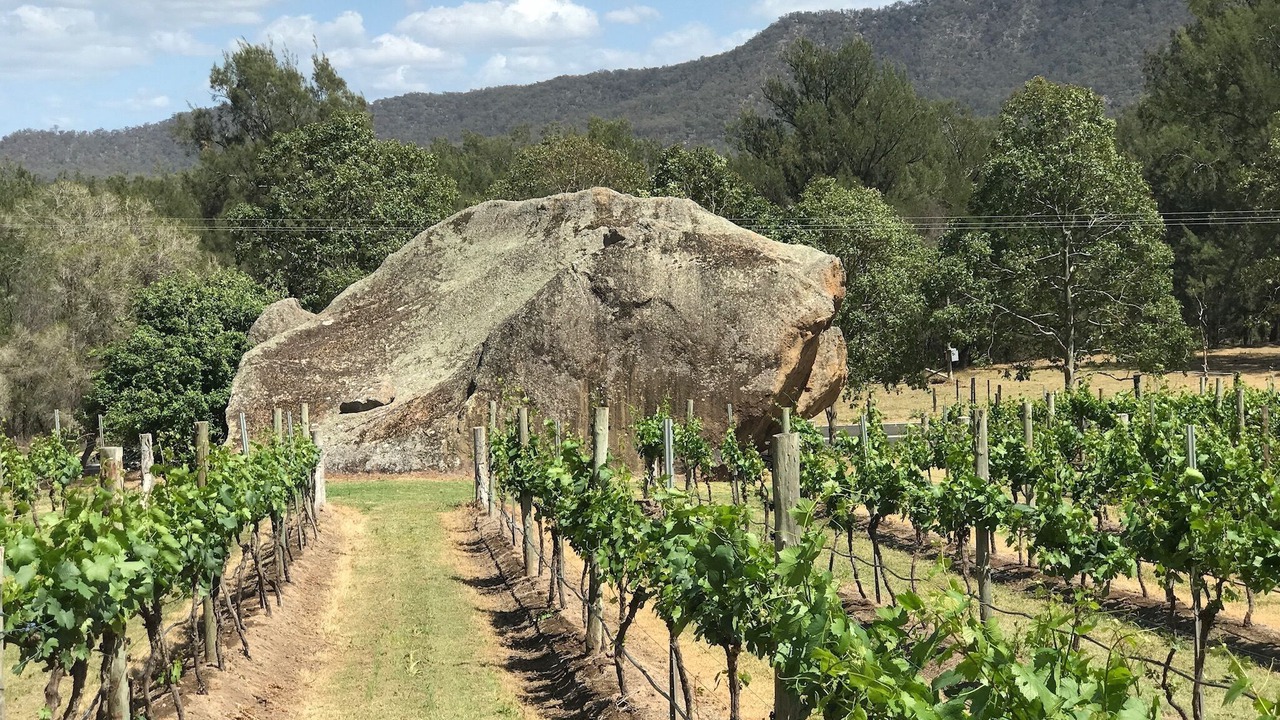 Photo of Outdoor in Broke