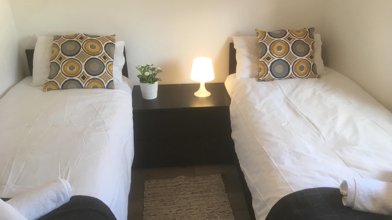 Photo of Bedroom in Plumstead