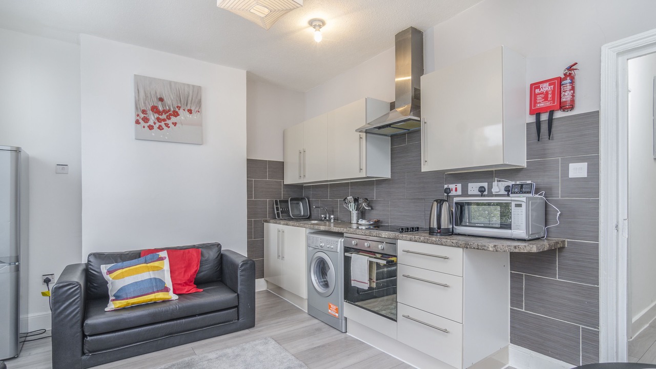 Photo of Others in Plumstead