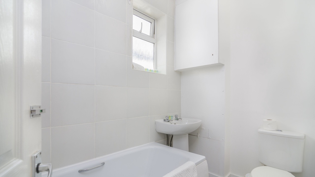 Photo of Bathroom in Plumstead