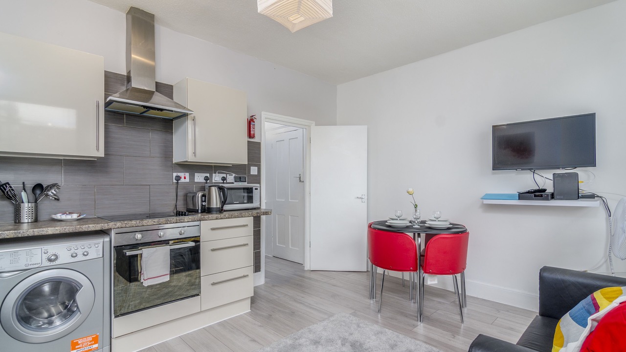 Photo of Kitchen in Plumstead