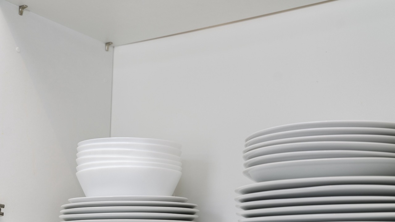 Photo of Kitchen in Plumstead