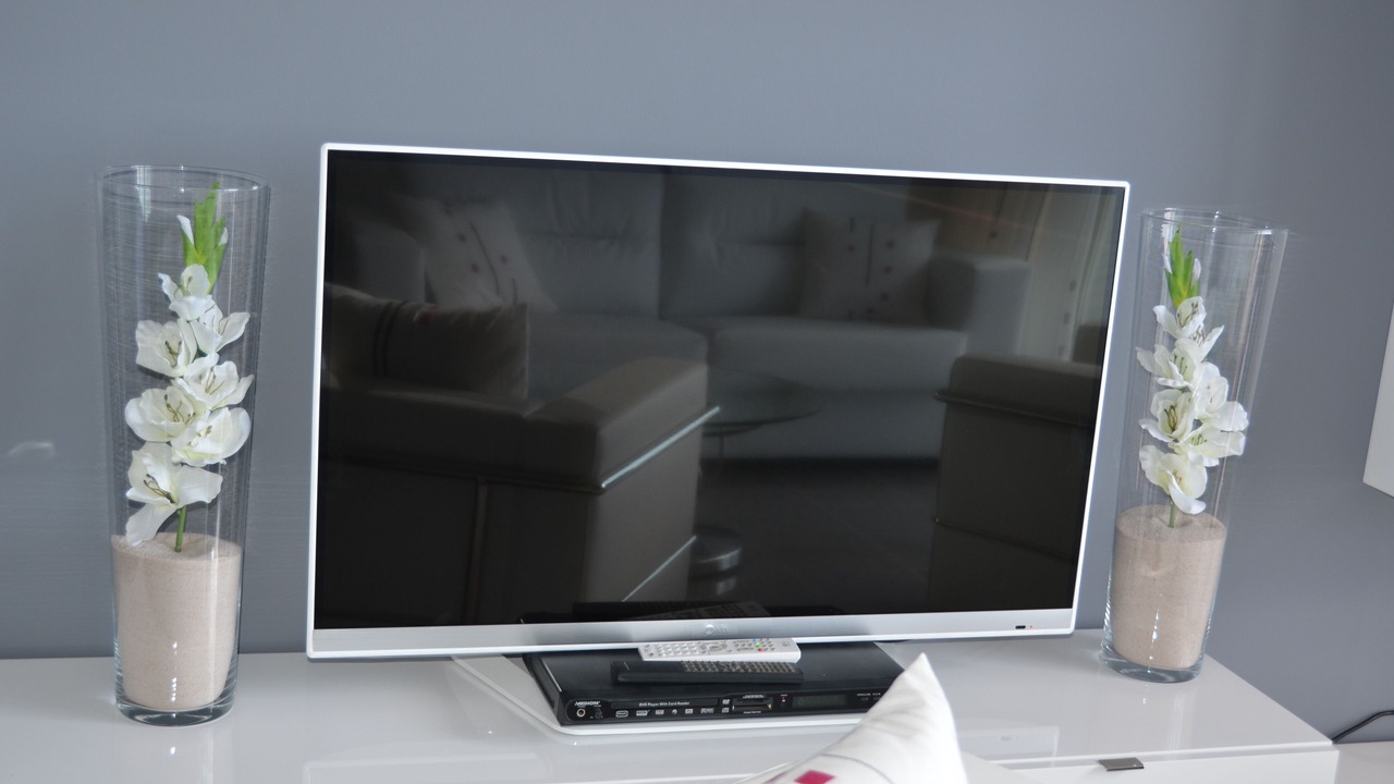 Photo of Livingroom in Costa Dorada