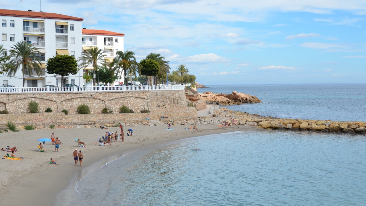 Photo of Others in Costa Dorada