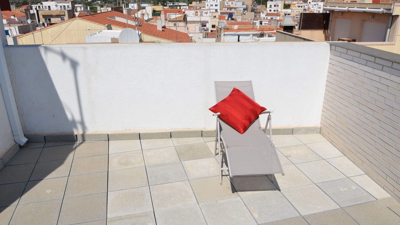 Photo of Patio Balcony in Costa Dorada