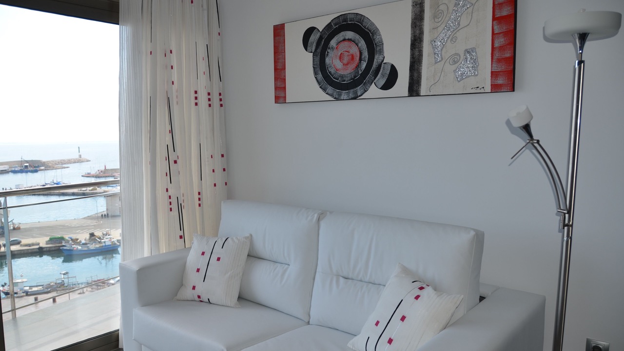 Photo of Livingroom in Costa Dorada