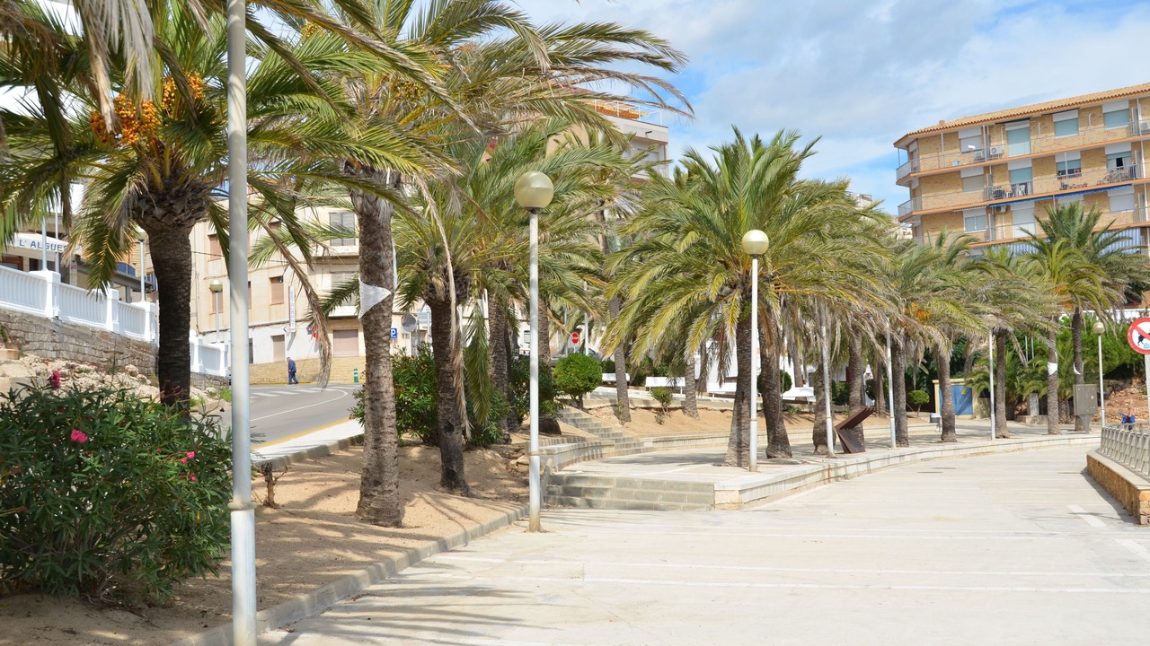 Photo of Outdoor in Costa Dorada