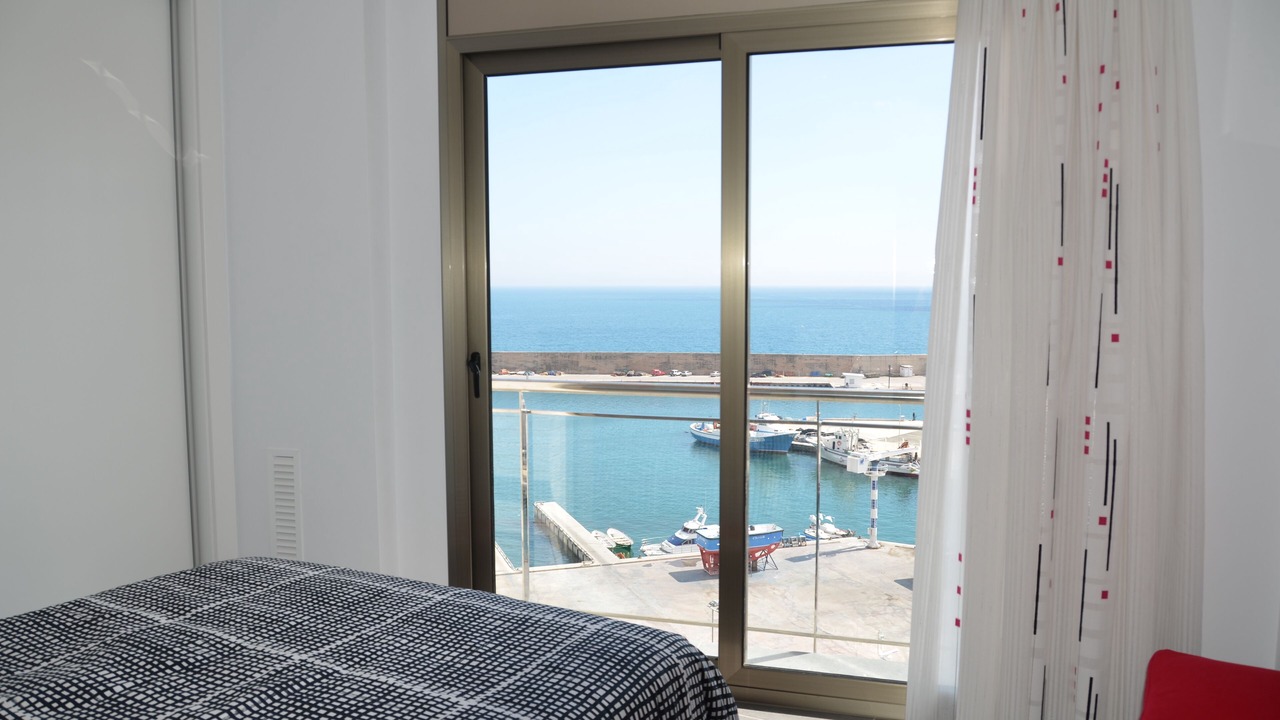 Photo of Bedroom in Costa Dorada