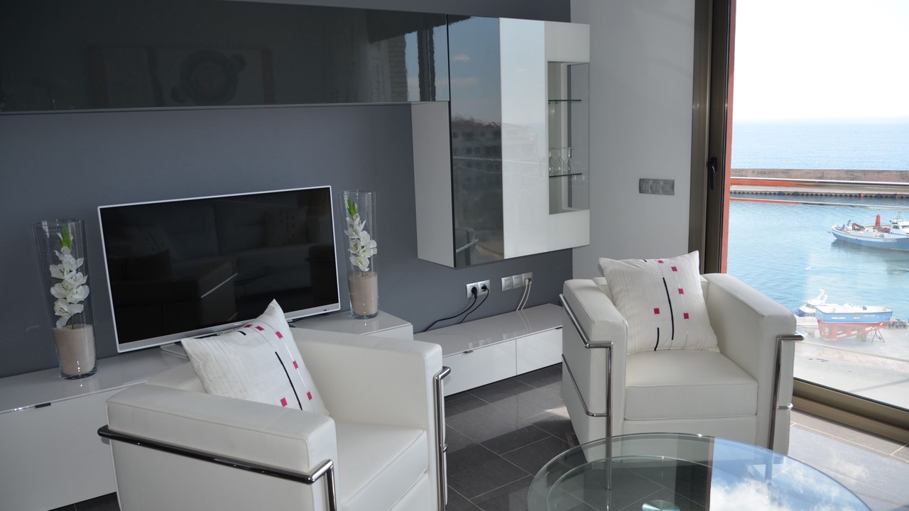 Photo of Livingroom in Costa Dorada