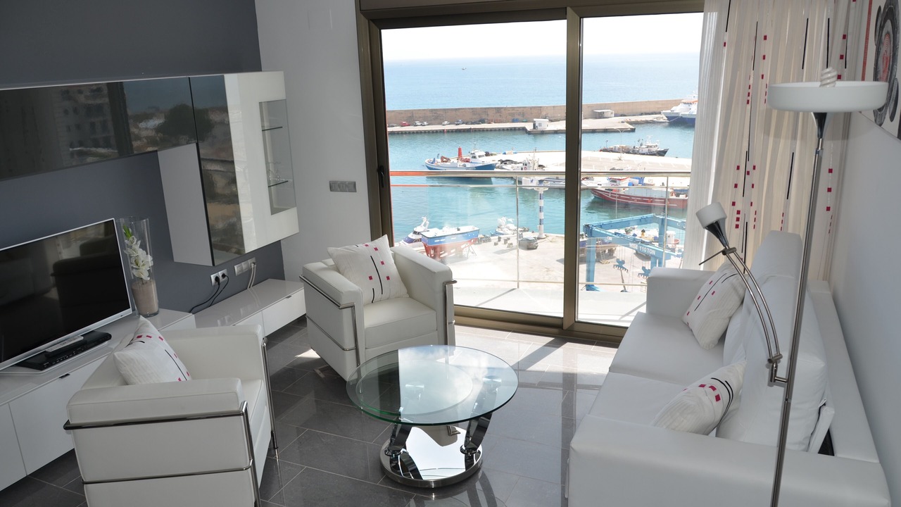 Photo of Livingroom in Costa Dorada